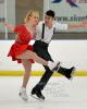 Senior Short Dance