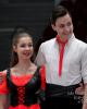 Anastasia Shpilevaya & Georgi Smirnov