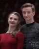Anastasia Skoptsova & Kirill Aleshin