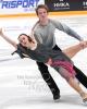 Daria Rumyantseva & Dmitri Ryabchenko