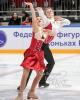 Polina Ivanenko & Daniil Karpov