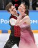 Evgeniya Lopareva & Aleksei Karpushov
