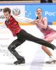 Evgeniya Lopareva & Aleksei Karpushov