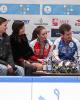 Evgeniya Lopareva & Aleksei Karpushov
