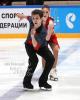 Evgeniya Lopareva & Aleksei Karpushov