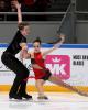 Daria Rumyantseva & Dmitri Ryabchenko