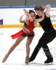 Daria Rumyantseva & Dmitri Ryabchenko