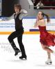 Sofia Polishchuk & Aleksandr Vahknov