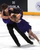 Angelina Lazareva & Maksim Prokofiev