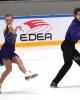 Angelina Lazareva & Maksim Prokofiev