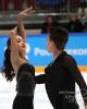 Elizaveta Khudaberdieva & Nikita Nazarov