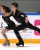 Elizaveta Khudaberdieva & Nikita Nazarov