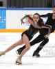 Elizaveta Khudaberdieva & Nikita Nazarov