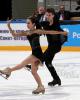 Elizaveta Khudaberdieva & Nikita Nazarov