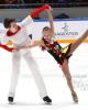 Arina Ushakova & Maksim Nekrasov