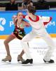 Arina Ushakova & Maksim Nekrasov