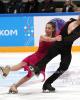 Anastasia Shpilevaya & Georgi Smirnov