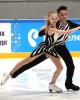 Ksenia Konkina & Georgi Yakushev