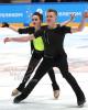 Ekaterina Andreeva & Ivan Desyatov