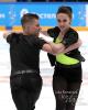 Ekaterina Andreeva & Ivan Desyatov