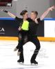 Ekaterina Andreeva & Ivan Desyatov