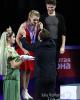 Alexandra Stepanova & Ivan Bukin (silver)