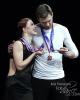 Ekaterina Bobrova & Dmitry Soloviev (gold)