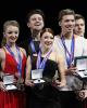 2017 Russian National Championships