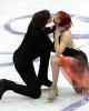 Tiffany Zahorski & Jonathan Guerreiro
