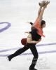 Tiffany Zahorski & Jonathan Guerreiro
