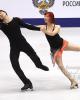 Tiffany Zahorski & Jonathan Guerreiro
