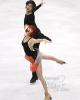 Tiffany Zahorski & Jonathan Guerreiro