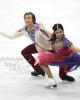 Elena Ilinykh & Ruslan Zhiganshin