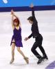 Tiffany Zahorski & Jonathan Guerreiro