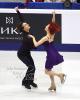Tiffany Zahorski & Jonathan Guerreiro