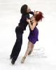 Tiffany Zahorski & Jonathan Guerreiro