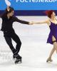 Tiffany Zahorski & Jonathan Guerreiro