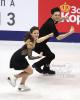 Sofia Evdokimova & Egor Bazin