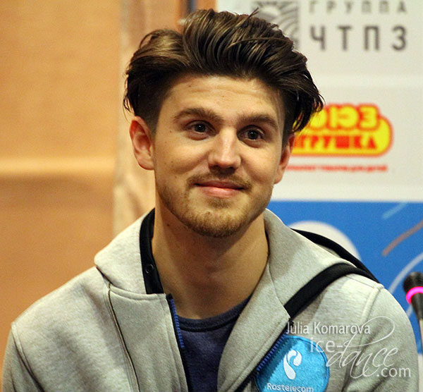 Ivan Bukin