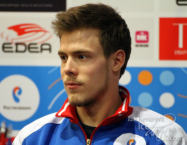Nikita Katsalapov