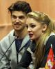Alexandra Stepanova & Ivan Bukin