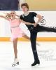 Anastasia Ilyanova & Dmitry Bovin