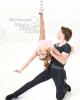 Anastasia Ilyanova & Dmitry Bovin