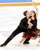 Polina Velikanova & Dmitriy Kotlov
