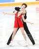 Angelina Lazareva & Maksim Prokofiev
