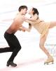 Elizaveta Khudaberdieva & Nikita Nazarov