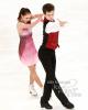 Evgeniya Lopareva & Aleksei Karpushov