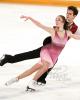 Evgeniya Lopareva & Aleksei Karpushov