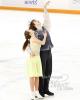 Sofia Polishchuk & Aleksandr Vahknov