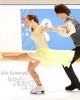 Junior Free Dance